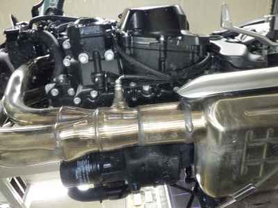 Kawasaki Z900RS 2021
