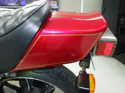 Kawasaki Z1000 2023