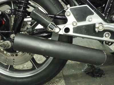 Kawasaki Z1000 2023