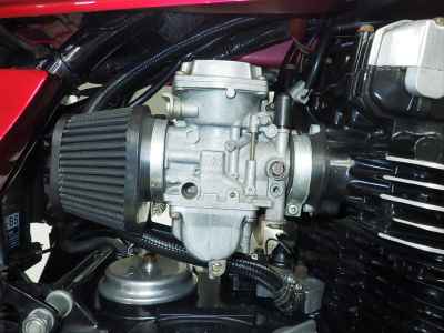 Kawasaki Z1000 2023