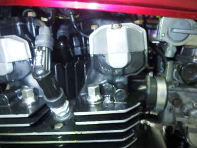 Kawasaki Z1000 2023
