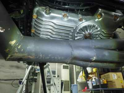 Kawasaki Z1000 2023
