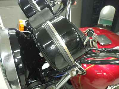 Kawasaki Z1000 2023