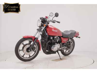 Kawasaki Z1000 2023