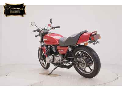 Kawasaki Z1000 2023