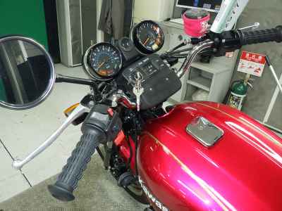 Kawasaki Z1000 2023