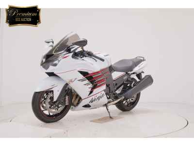 Kawasaki Ninja ZX-14R 2020