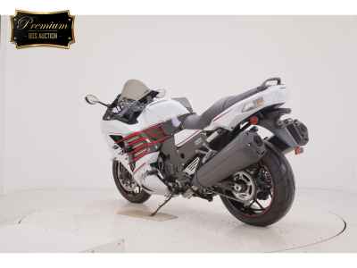 Kawasaki Ninja ZX-14R 2020