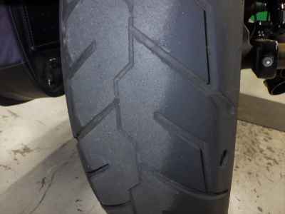 Harley-Davidson FXDB1580ALTD 2013