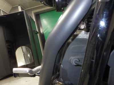 Harley-Davidson FXDB1580ALTD 2013