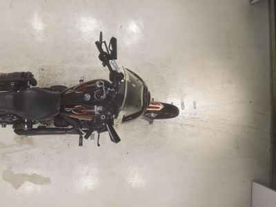 Harley-Davidson FXDB1580ALTD 2013