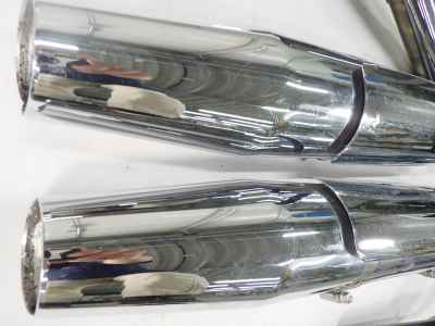 Harley-Davidson FXDB1580ALTD 2013