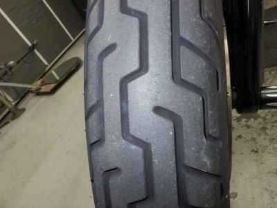 Harley-Davidson FXDB1580ALTD 2013