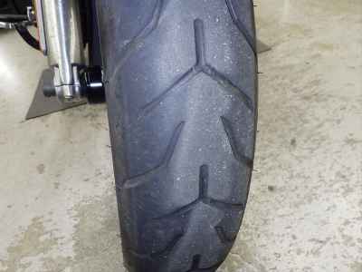 Harley-Davidson Heritage FLSTC1580 2009