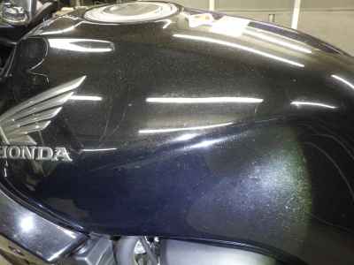 Honda CB400 Super Boldor 2020