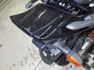 Honda CB400 Super Boldor 2020