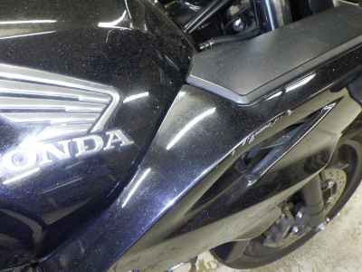 Honda CB400 Super Boldor 2020