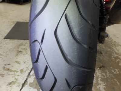 Honda CB400 Super Boldor 2020