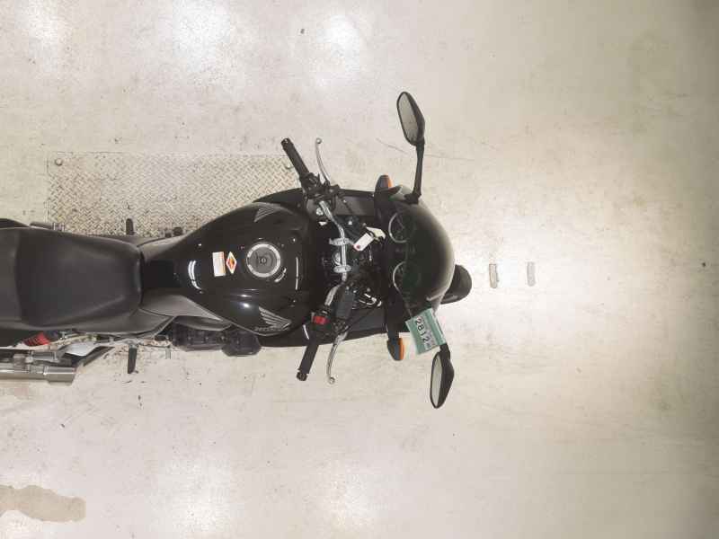 Honda CB400 Super Boldor 2020