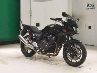 Honda CB400 Super Boldor 2020