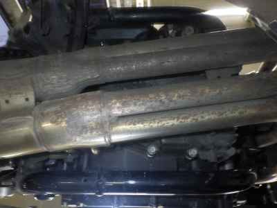 Honda CB400 Super Boldor 2020