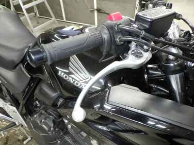 Honda CB400 Super Boldor 2020