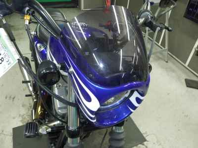 Harley-Davidson Sportster XL1200N 2011