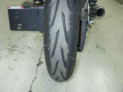Harley-Davidson Sportster XL1200N 2011