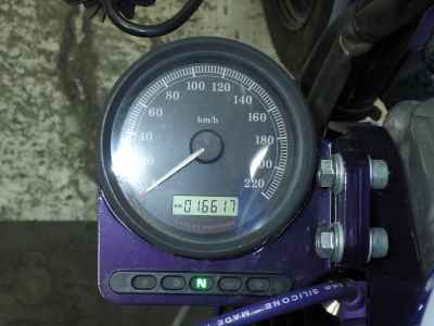 Harley-Davidson Sportster XL1200N 2011