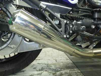 Harley-Davidson Sportster XL1200N 2011