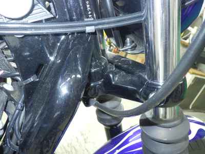 Harley-Davidson Sportster XL1200N 2011