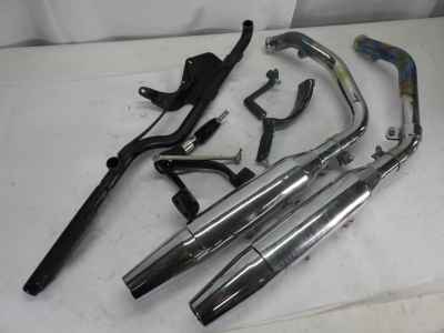 Harley-Davidson Sportster XL1200N 2011