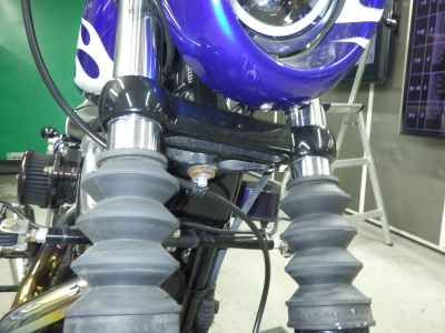 Harley-Davidson Sportster XL1200N 2011