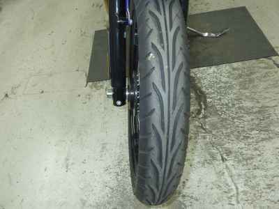 Harley-Davidson Sportster XL1200N 2011