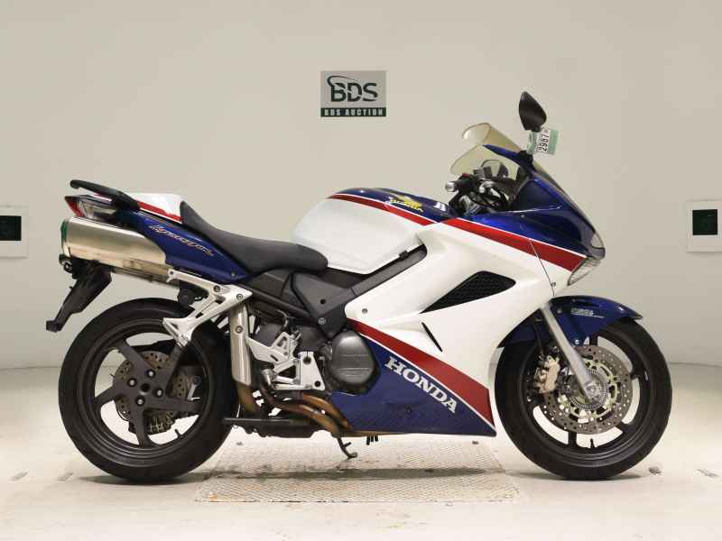 Honda VFR800 2007