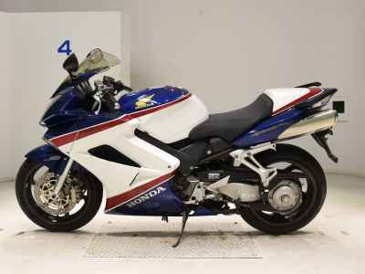Honda VFR800 2007