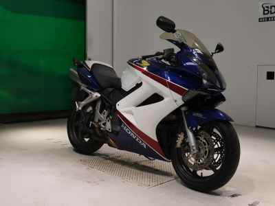 Honda VFR800 2007