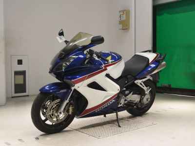 Honda VFR800 2007