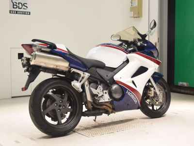 Honda VFR800 2007