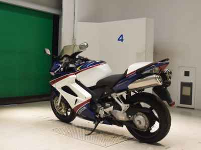 Honda VFR800 2007