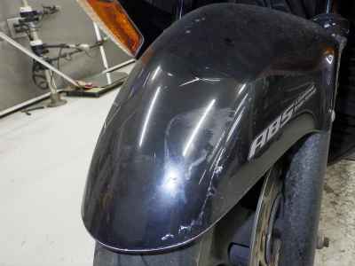 Honda Forza Z 2006