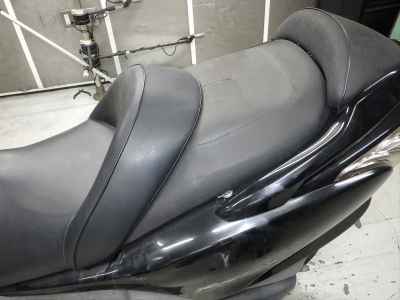 Honda Forza Z 2006