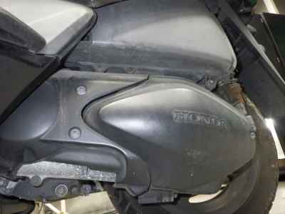 Honda Forza Z 2006
