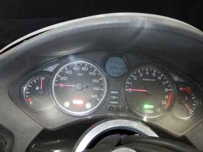Honda Forza Z 2006