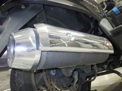 Honda Forza Z 2006