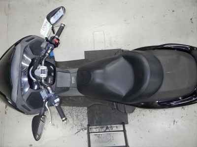 Honda Forza Z 2006