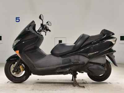 Honda Forza Z 2006