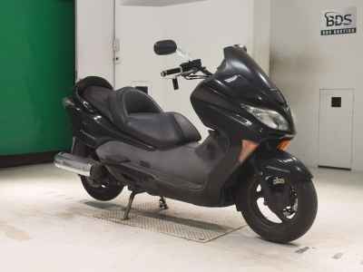Honda Forza Z 2006