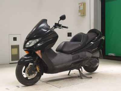 Honda Forza Z 2006