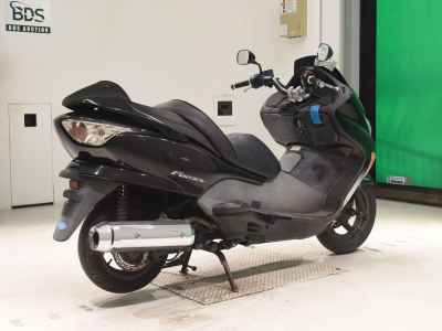 Honda Forza Z 2006